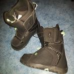 Burton Imprint1, snowboard schoenen mt41, Schoenen, Ophalen of Verzenden, Zo goed als nieuw
