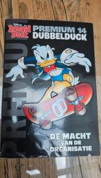 DD Premium Pocket 14, Eén stripboek, Ophalen, Gelezen