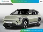Kia EV3 Plus Advanced 58.3 kWh | Levering Juni | Navi | 19", Overige modellen, 1700 kg, Met garantie (alle), 204 pk