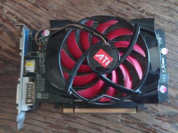 Videokaart ATI/AMD Radeon HD 6670 PCI Express 2.1 x16 beschikbaar voor biedingen
