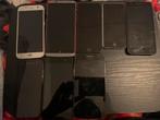 Partij telefoons met lock, Ophalen of Verzenden, Gebruikt, Overige typen
