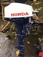 Loop sloop, Watersport en Boten, Ophalen of Verzenden, Zo goed als nieuw, Motor en Techniek, Zeilboot of Motorboot