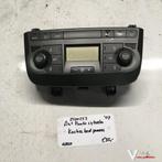 Fiat Punto 3drs 1.4 Turbo 2007 2500223  Kachelbedieningspane