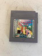 Pugsley's Scavenger Hunt - Game Boy, Avontuur en Actie, Gebruikt, 1 speler, Ophalen of Verzenden
