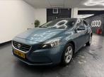 Volvo V40 1.6 T4 180PK Powershift Automaat, Auto's, 1596 cc, 4 cilinders, Origineel Nederlands, Bedrijf