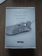 Zensy soft babywarmer (elektrische kruik), Kinderen en Baby's, Overige Kinderen en Baby's, Ophalen of Verzenden, Zo goed als nieuw