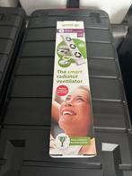 Speed the smart radiator ventilator Nieuw in doos, Doe-het-zelf en Verbouw, Minder dan 30 cm, Radiator, Nieuw, Minder dan 60 cm