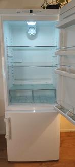 Liebherrr koelvriescombinatie, Ophalen, 200 liter of meer, 60 cm of meer, Met aparte vriezer