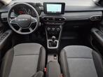 Dacia Sandero Stepway 110PK Extreme Handgeschakeld / Fabriek, Auto's, Dacia, Voorwielaandrijving, Stof, Gebruikt, Euro 6
