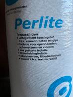 Perlite korrels, Overige materialen, Zo goed als nieuw, Minder dan 5 m², Ophalen