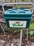 Grolsch Koelbox - Verzamelobject, Verzamelen, Ophalen, Gebruikt