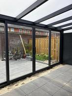 Schuifpui voor Aluminium Veranda Overkapping, ., 225 cm of meer, Ophalen of Verzenden, Bepro