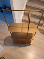 Riverdale Gouden butlertray, Ophalen, Zo goed als nieuw