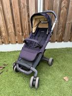 Nuna Pepp Buggy - Compact en Wendbaar!, Ophalen, Gebruikt, Overige merken, Verstelbare rugleuning