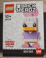 LEGO BrickHeadz Donald & Daisy Duck - Nieuw!, Kinderen en Baby's, Speelgoed | Duplo en Lego, Ophalen of Verzenden, Nieuw, Complete set