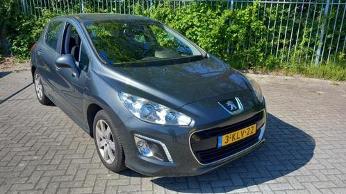 Peugeot 308 1.6 VTi Blue Lease Executive, Auto's, Peugeot, Bedrijf, ABS, Airbags, Airconditioning, Centrale vergrendeling, Climate control