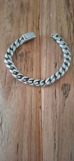 IXXXI ARMBAND, Ophalen of Verzenden, Nieuw, Zilver
