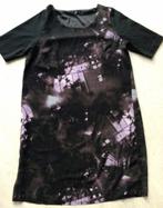 Zwart jurkje / tuniek DEPT maat XL, Zwart, Maat 46/48 (XL) of groter, Ophalen of Verzenden, Zo goed als nieuw
