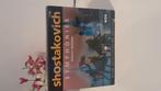 Shostakovich Symphonies, Cd's en Dvd's, Boxset, Overige typen, Ophalen of Verzenden, Zo goed als nieuw