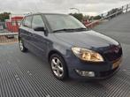 Skoda Fabia 1.2 TSI 85pk Airco Cruisecontrol Audio NAP APK, Auto's, Skoda, Voorwielaandrijving, Stof, 4 cilinders, Bedrijf