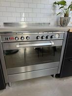 Pelgrim NOVECENTO 6 pits te koop 50€€€, Witgoed en Apparatuur, Fornuizen, Ophalen, Gebruikt, 60 cm of meer, Gas