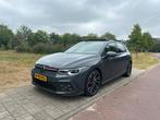 Volkswagen Golf 2.0 TSI 245pk 7-DSG muis grijs FULL OPTIONS., 1363 kg, Zwart, 4 cilinders, 1984 cc
