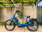 Gazelle Easyflow Shimano Middenmotor.L46.Totaal 6 Km.2025, Fietsen en Brommers, Elektrische fietsen, Minder dan 47 cm, Ophalen of Verzenden