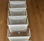 Liebherr vrieslade vrieslades 4 stuks 979148600, Ophalen, Zo goed als nieuw