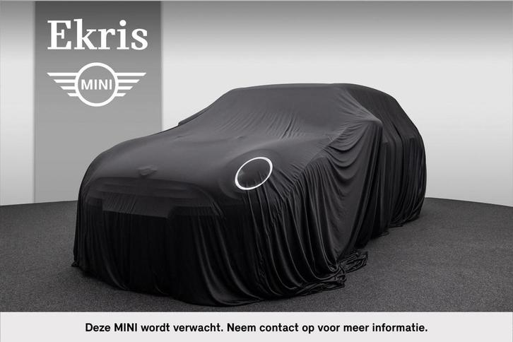 MINI Countryman Cooper S E ALL4 Classic + Comfort Plus Pakke, Auto's, Mini, Bedrijf, Te koop, Countryman, 4x4, Achteruitrijcamera