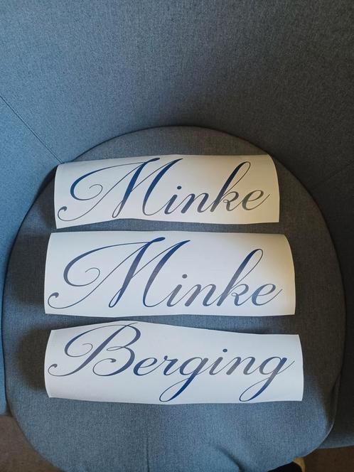 Interieur stickers, Huis en Inrichting, Woonaccessoires | Tekstborden en Spreuken, Nieuw, Ophalen of Verzenden