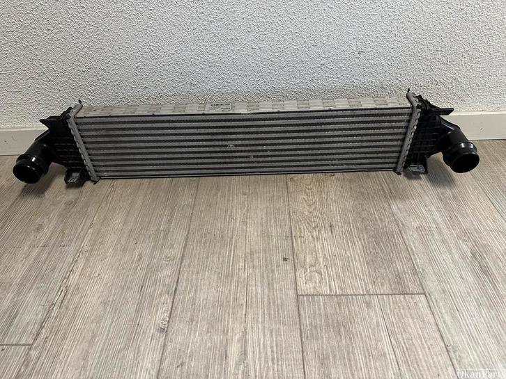 Volvo V40 intercooler 31367277, Auto-onderdelen, Motor en Toebehoren, Volvo, Gebruikt, Ophalen of Verzenden