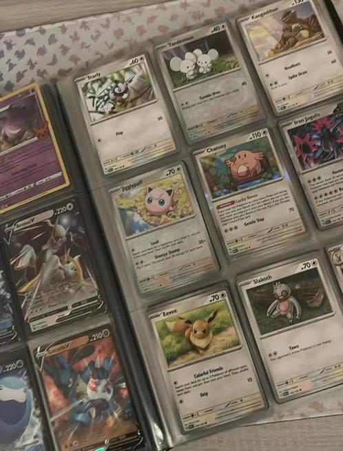 Ben jij opzoek naar Pokémon kaarten voor je set?, Hobby en Vrije tijd, Verzamelkaartspellen | Pokémon, Zo goed als nieuw, Ophalen of Verzenden