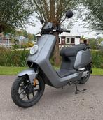 NIU NQi GTS 45km/u 2x 60V 26AH 2024, Ophalen, Maximaal 45 km/u, Elektrisch, Zo goed als nieuw