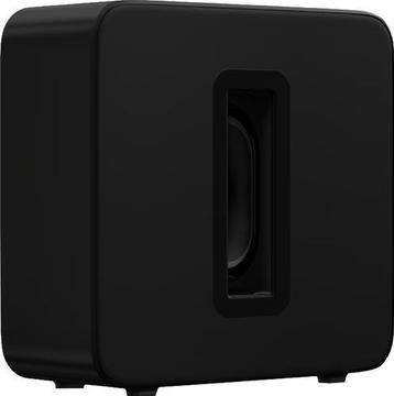 Sonos Sub 4 Zwart Nieuw Geseald & Garantie! beschikbaar voor biedingen