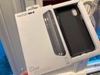 Tech21 Pure Clear iPhone X Hoesje - Nieuw, Ophalen of Verzenden, Nieuw, IPhone X, Hoesje of Tasje