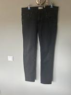 Kuyichi jeans maat 31/32, Kleding | Dames, Zwart, Ophalen of Verzenden, Zo goed als nieuw, Kuyichi