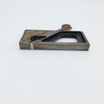 Miniatuur Infill Schaafje (53791-19), Antiek en Kunst, Antiek | Gereedschap en Instrumenten, Ophalen of Verzenden
