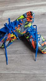 Adidas Messi Voetbalschoenen, Ophalen of Verzenden, Gebruikt, Schoenen