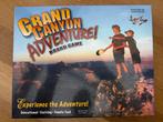 Grand Canyon Adventure bordspel, Ophalen of Verzenden, Zo goed als nieuw