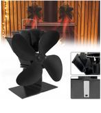 Kachelventilator - Efficiënte Warmteverdeling, Huis en Inrichting, Kachels, Overige soorten, Elektrisch, Nieuw, Ophalen of Verzenden