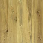Eiken vloer RAW- wood look maar dan van RBL22  REBELFLOOR, Nieuw, Parket, 75 m² of meer, Vintage / robuust / extreme / RAW