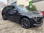 Skoda KAMIQ 1.0 TSI BNS EDITION MONTE CARLO AUTOMAAT, Auto's, Gebruikt, Euro 6, Met garantie (alle), Zwart