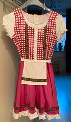 Dirndeljurkje maat 164, Kleding | Dames, Carnavalskleding en Feestkleding, Ophalen of Verzenden, Zo goed als nieuw, Maat 34 (XS) of kleiner