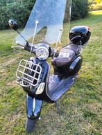 Electrische Vespa Piaggio lx50, Ophalen, Zo goed als nieuw, Vespa LX