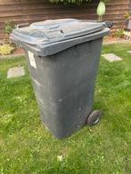 Afval container, Ophalen of Verzenden, Zo goed als nieuw