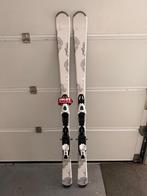 Atomic 159cm nette skis net gewaxt, 160 tot 180 cm, Ophalen of Verzenden, Zo goed als nieuw, Atomic