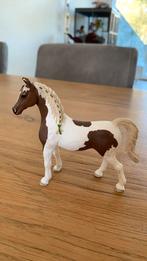 Schleich Pinto Arabier 2016, Ophalen of Verzenden, Gebruikt, Paard, Beeldje of Figuurtje