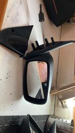 Ford fiesta inmitatie spiegel rechts, Ophalen of Verzenden, Gebruikt, Ford