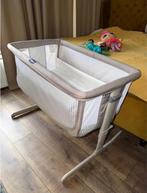 Chicco Next2me, Ophalen, Zo goed als nieuw, Wieg