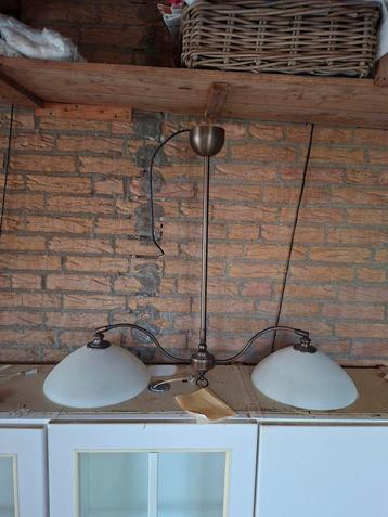 Kamerlamp in hoogte verstelbaar  beschikbaar voor biedingen